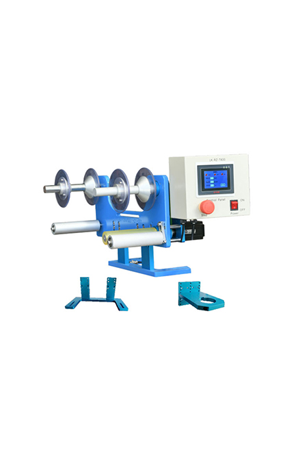 靈科保護(hù)膜自動(dòng)卷膜機(jī) 智能款