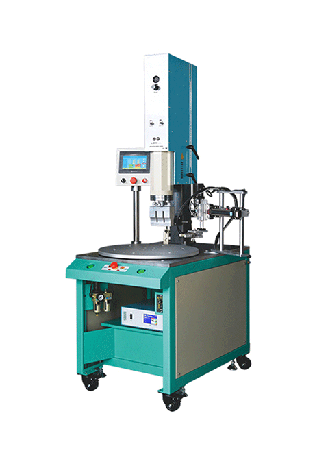 L3000 Standard 靈科超音波智能自動(dòng)轉(zhuǎn)盤(pán)機(jī)